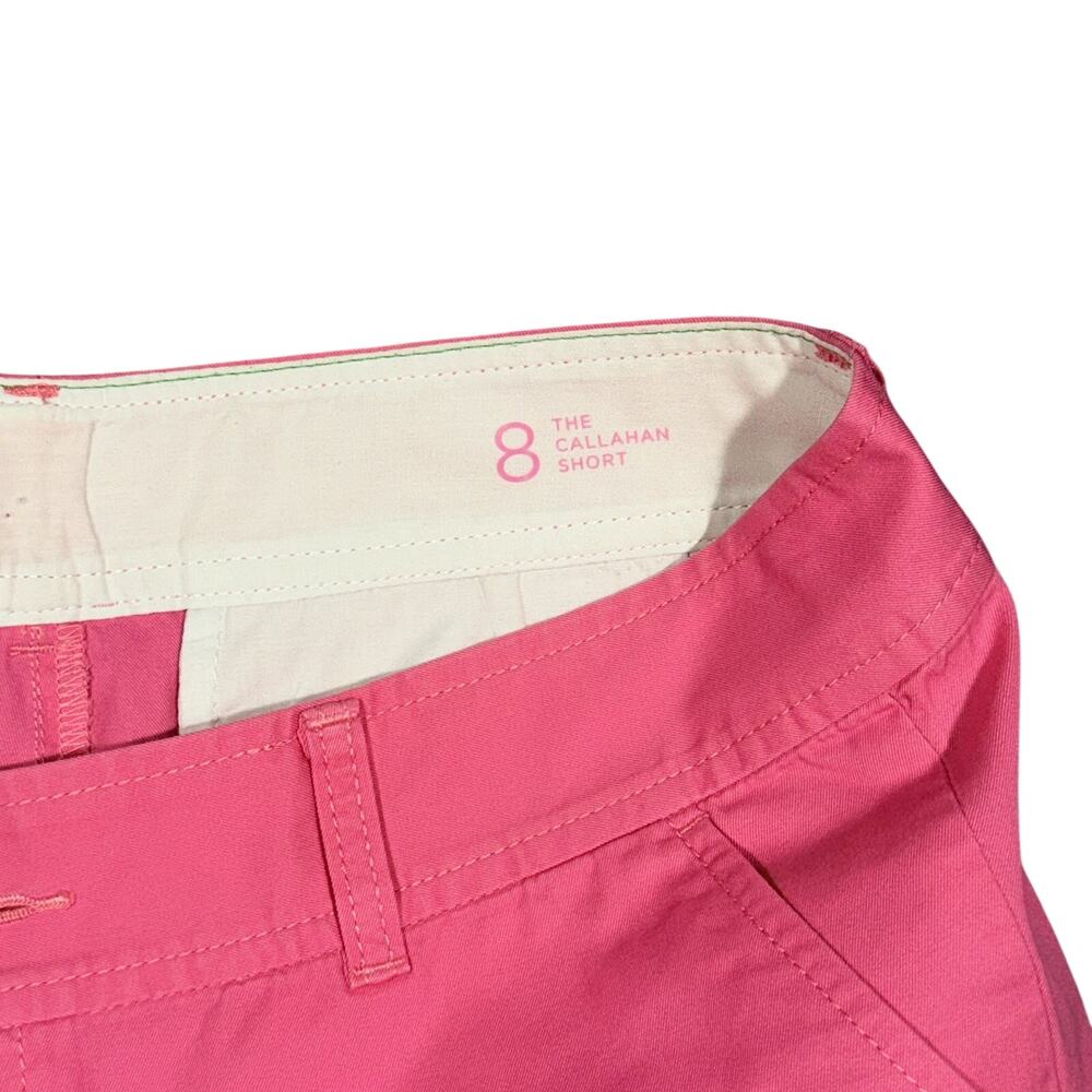 Lilly Pulitzer Women's Callahan Shorts Classic Preppy Summer Beach Vacation - Picture 10 of 11